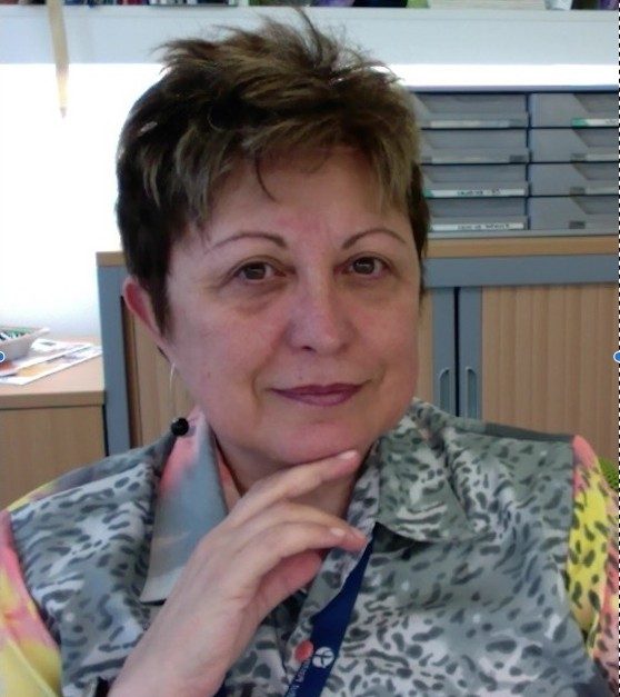Paola Minoprio - Research - Institut Pasteur