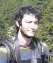 Guillaume Borrel Research Institut Pasteur