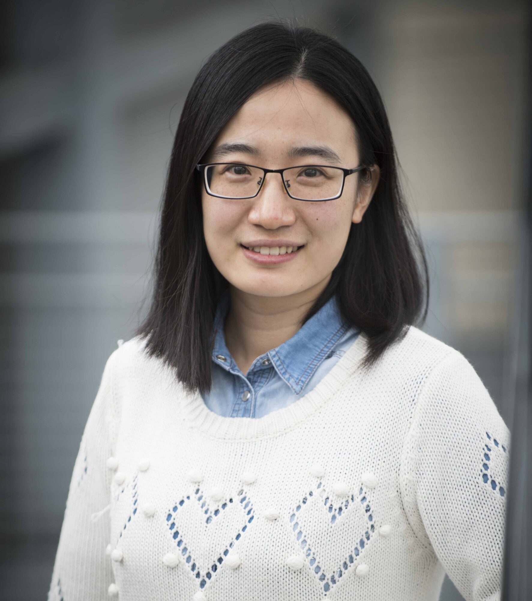 Jing Xie - Research - Institut Pasteur