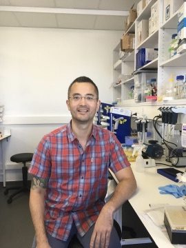 Timothy Wai • Research - Institut Pasteur