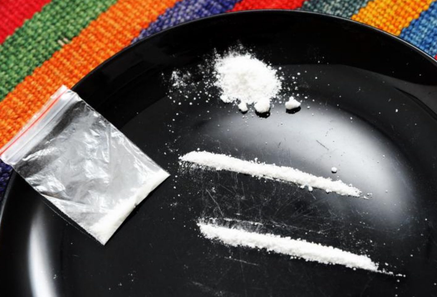 Cocaine addiction: impact of genetic mutations elucidated
