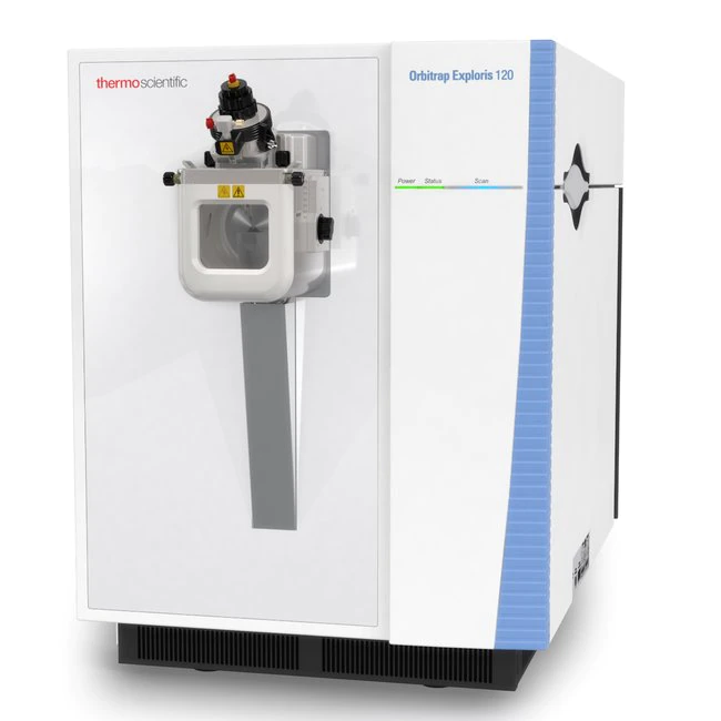 Orbitrap Exploris 240 Mass Spectrometer - Research - Institut Pasteur