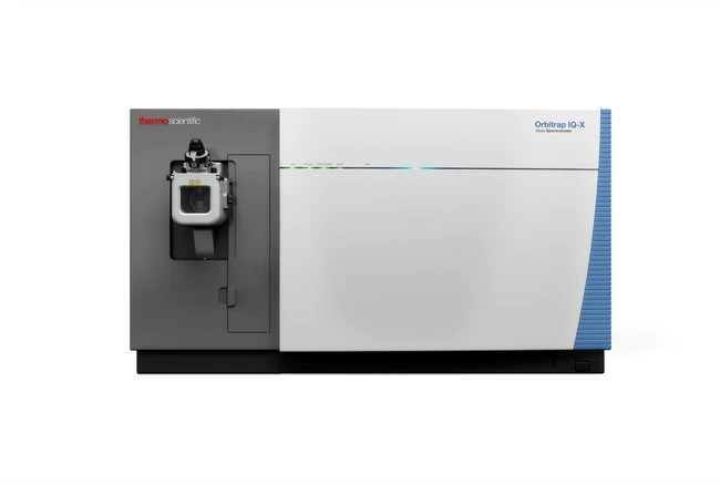 Orbitrap IQx Mass Spectrometer - Research - Institut Pasteur