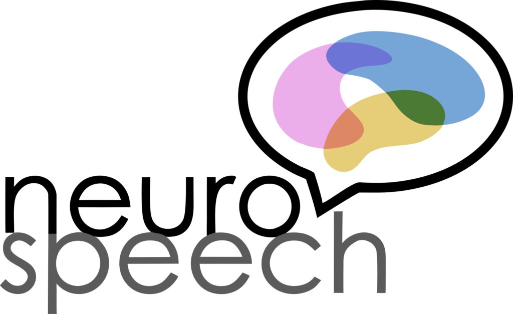 Logo NeuroSpeech Team