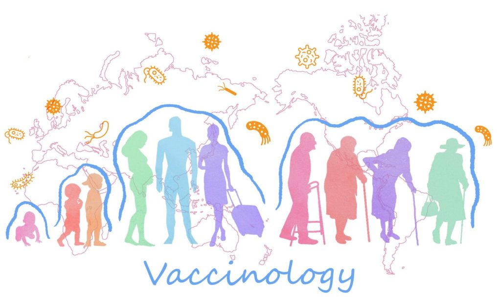 Vaccinology Mooc