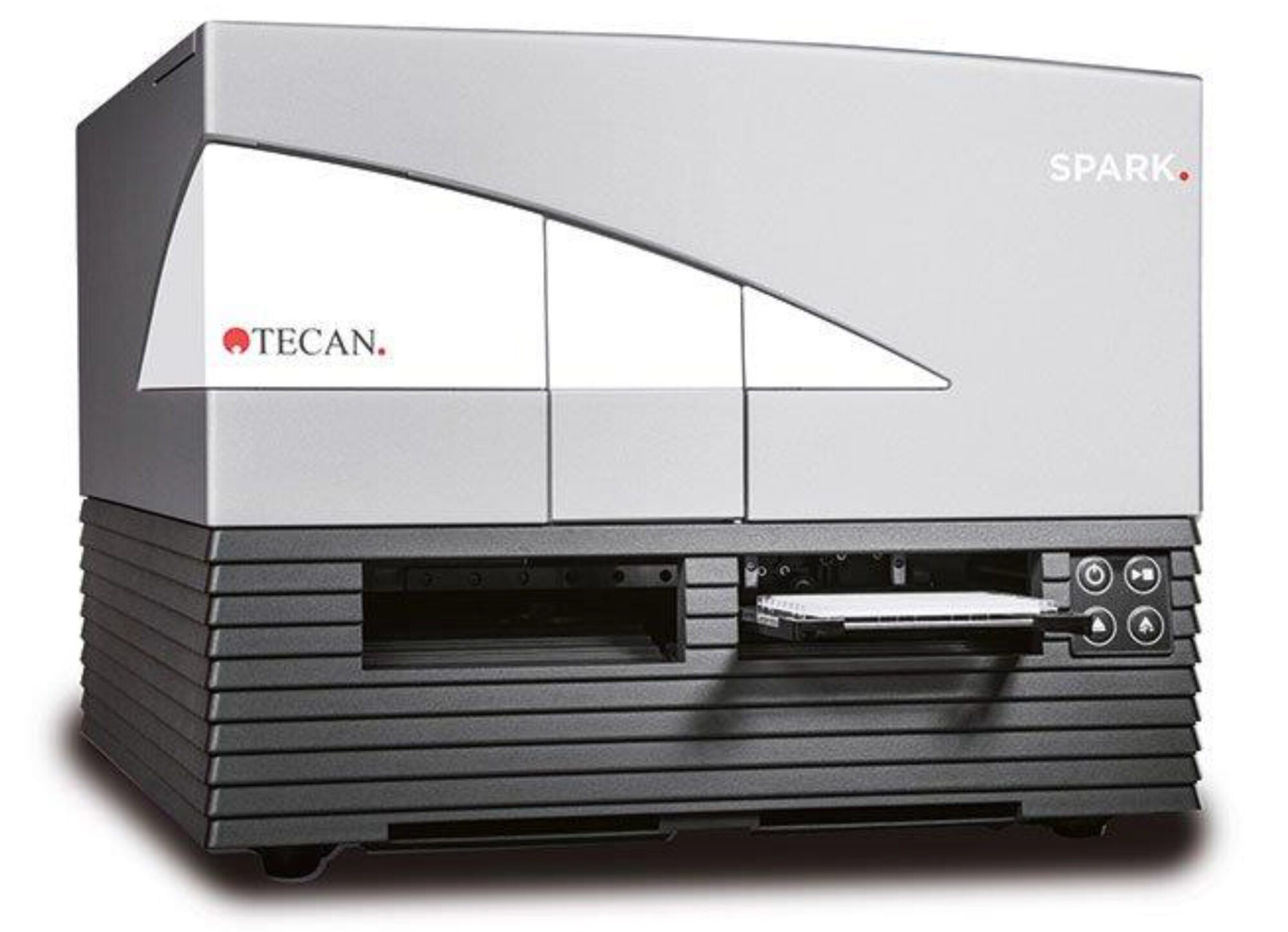 Multimodal Plate Reader Research Institut Pasteur