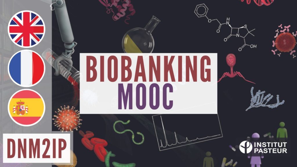 Biobanking MOOC 2
