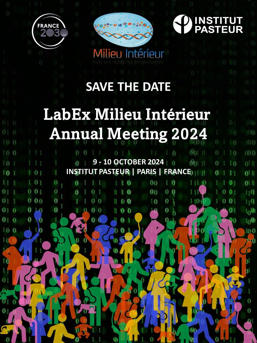 LabEx Milieu Int Rieur Annual Meeting 2024 Research Institut Pasteur   Research Pasteur Proposal Save The Date Mi 2024annual Meeting 