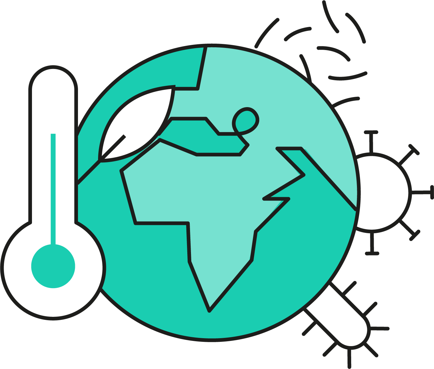 Environmental Transitions and Health - Institut Pasteur