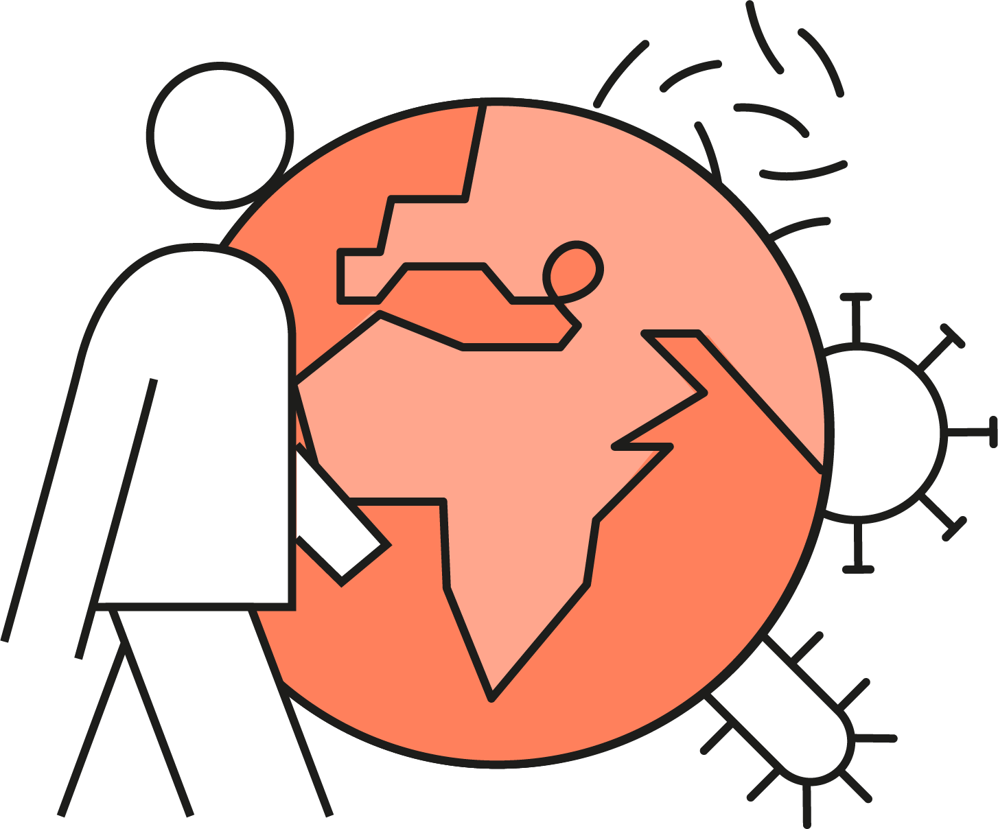 Environmental Transitions and Health - Institut Pasteur